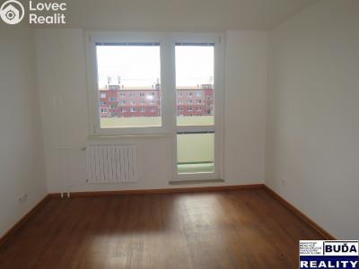 Pronájem bytu 1+1 Otrokovice, Jiráskova č. 6