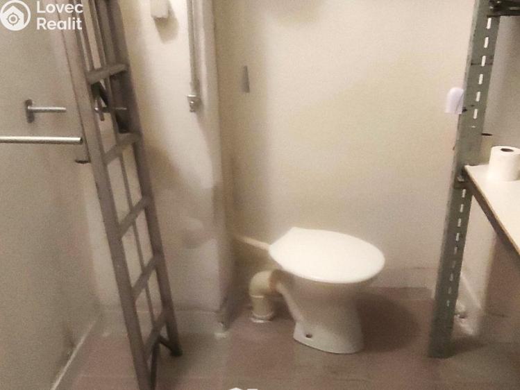 Оренда торгового приміщення Napajedla č. 4