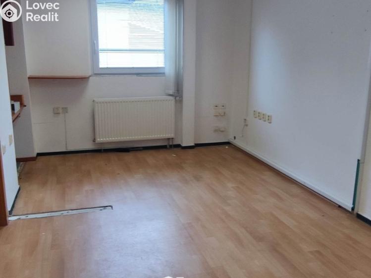 Pronájem skladového prostoru Bílovice č. 5