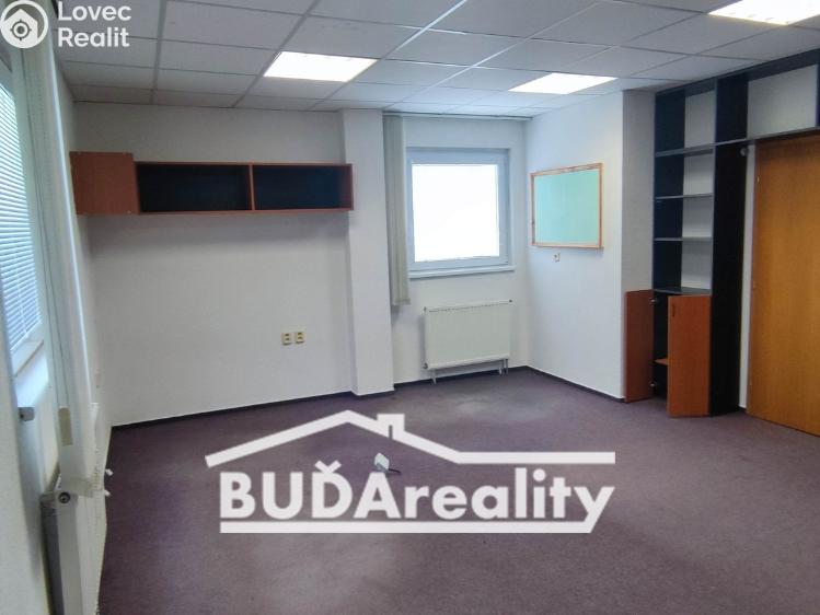 Pronájem skladového prostoru Bílovice č. 7