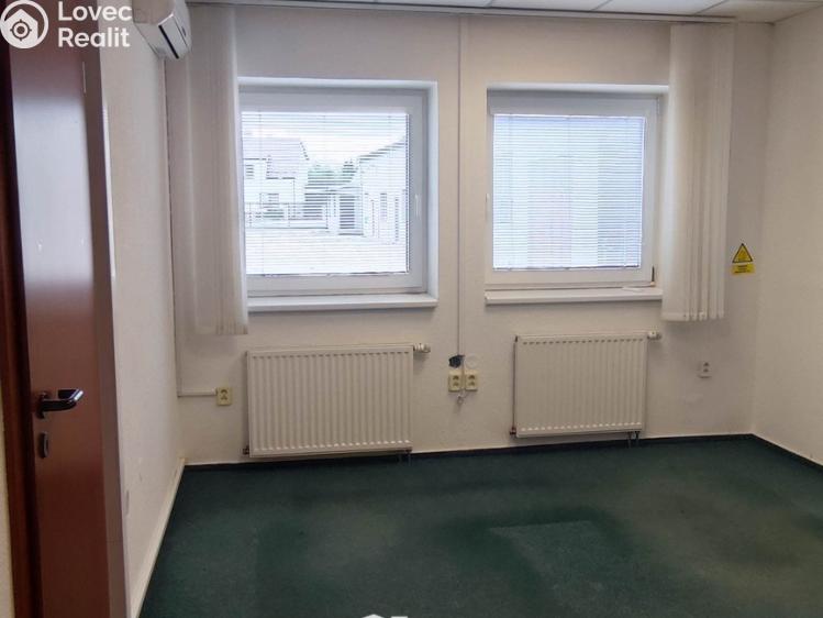 Pronájem skladového prostoru Bílovice č. 11