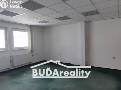 Pronájem skladového prostoru Bílovice č. 2