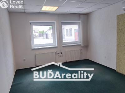 Pronájem skladového prostoru Bílovice č. 4