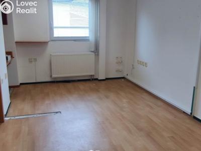 Pronájem skladového prostoru Bílovice č. 5