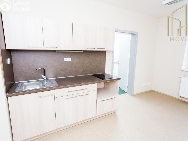 Pronájem rodinného domu Most, Jugoslávská č. 2