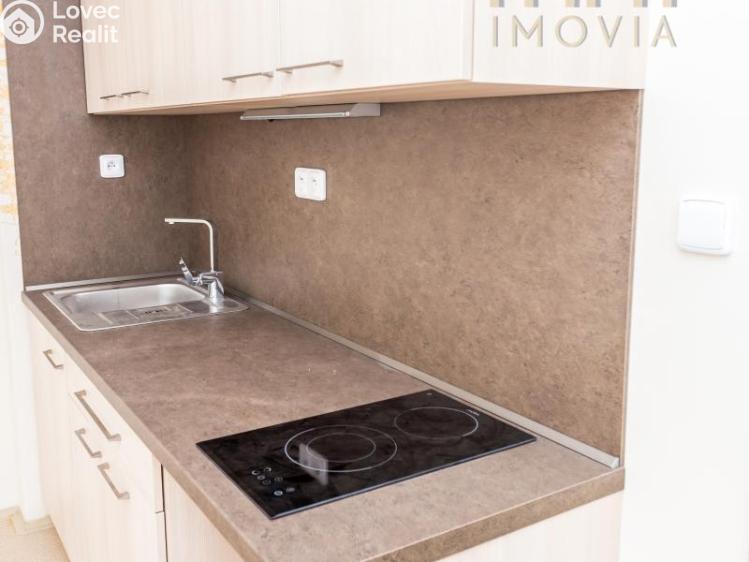 Pronájem rodinného domu Most, Jugoslávská č. 3