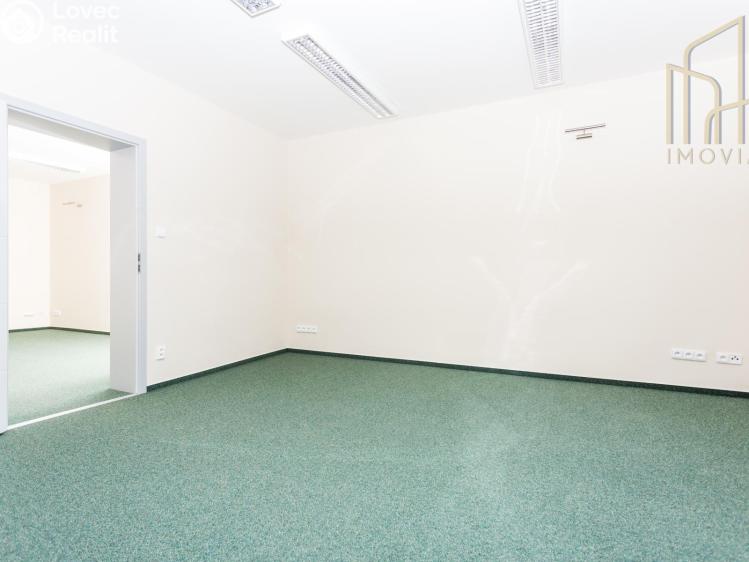 Pronájem rodinného domu Most, Jugoslávská č. 4