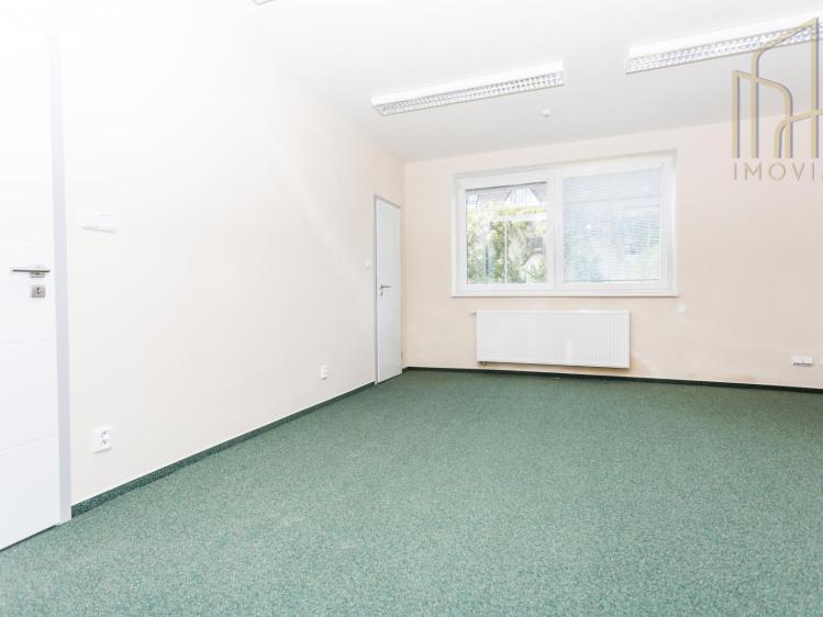 Pronájem rodinného domu Most, Jugoslávská č. 5