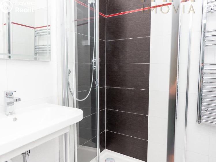 Pronájem rodinného domu Most, Jugoslávská č. 6