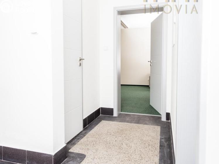 Pronájem rodinného domu Most, Jugoslávská č. 7