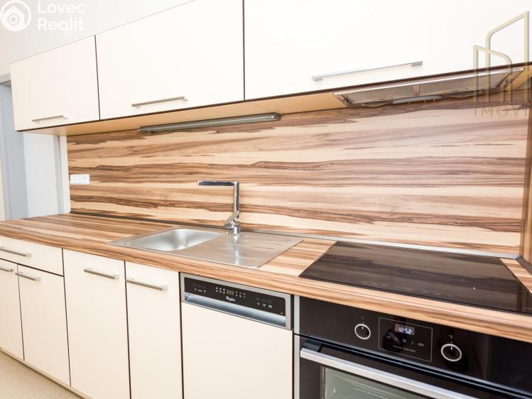 Pronájem rodinného domu Most, Jugoslávská č. 10