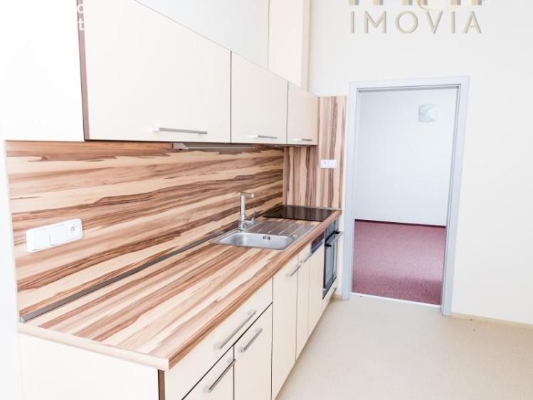 Pronájem rodinného domu Most, Jugoslávská č. 11