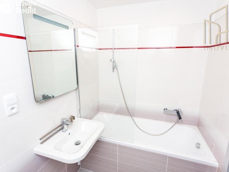 Pronájem rodinného domu Most, Jugoslávská č. 16