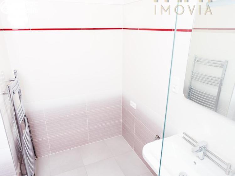 Pronájem rodinného domu Most, Jugoslávská č. 17