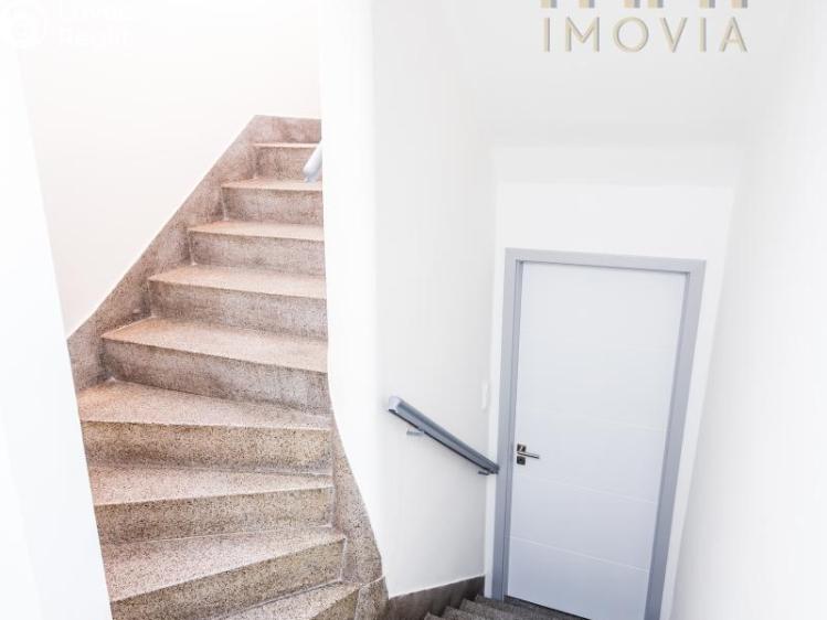 Pronájem rodinného domu Most, Jugoslávská č. 19