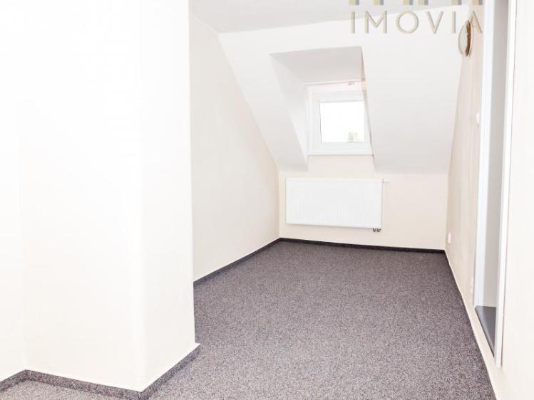 Pronájem rodinného domu Most, Jugoslávská č. 22