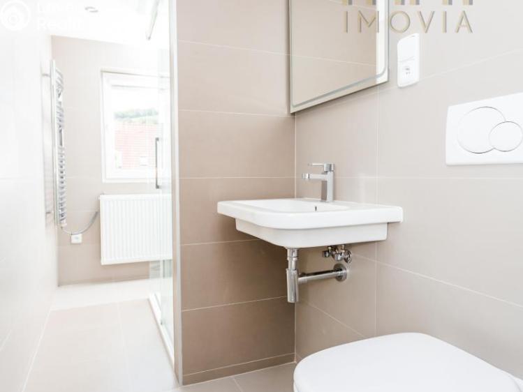 Pronájem rodinného domu Most, Jugoslávská č. 26