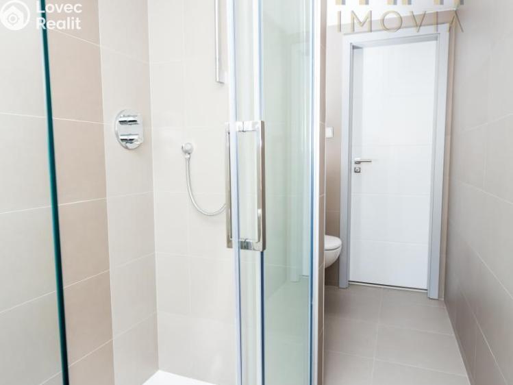 Pronájem rodinného domu Most, Jugoslávská č. 27