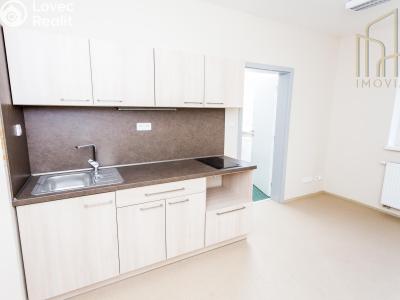 Pronájem rodinného domu Most, Jugoslávská č. 2