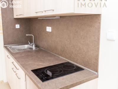 Pronájem rodinného domu Most, Jugoslávská č. 3