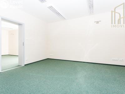 Pronájem rodinného domu Most, Jugoslávská č. 4