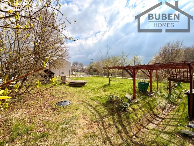 Prodej rodinného domu Rozvadov č. 27