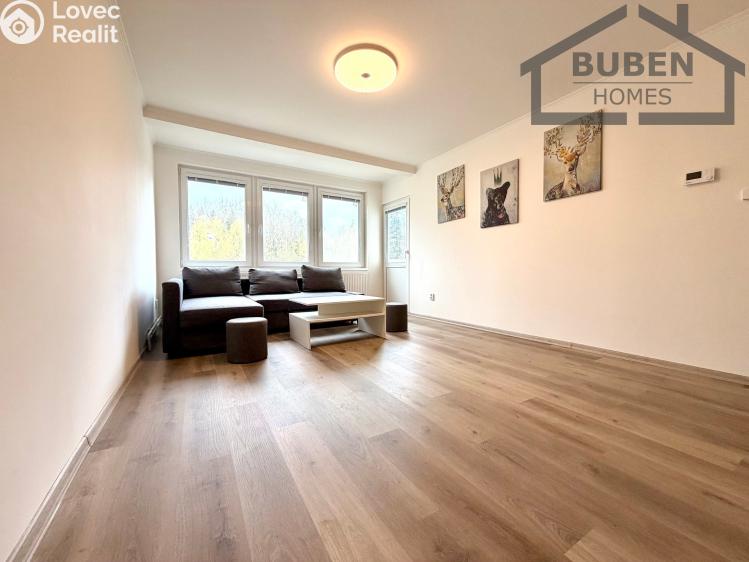 Prodej rodinného domu Rozvadov č. 29