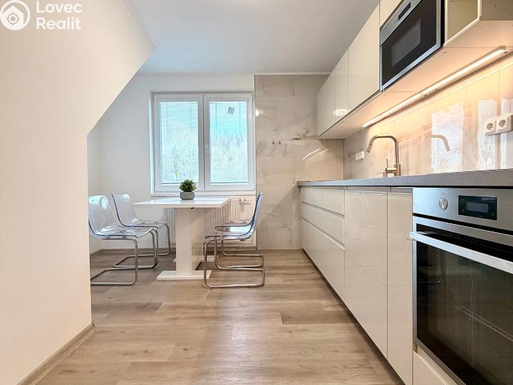 Prodej rodinného domu Rozvadov č. 30