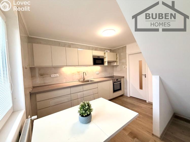 Prodej rodinného domu Rozvadov č. 31