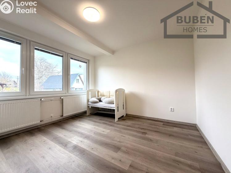 Prodej rodinného domu Rozvadov č. 34