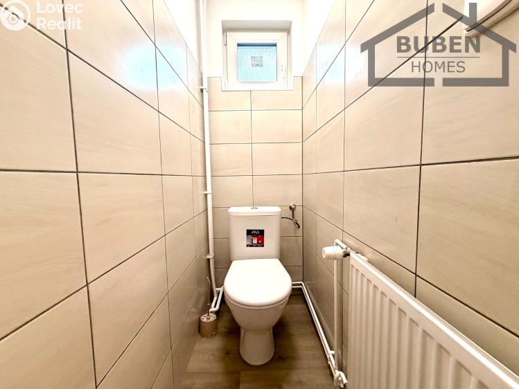 Prodej rodinného domu Rozvadov č. 37