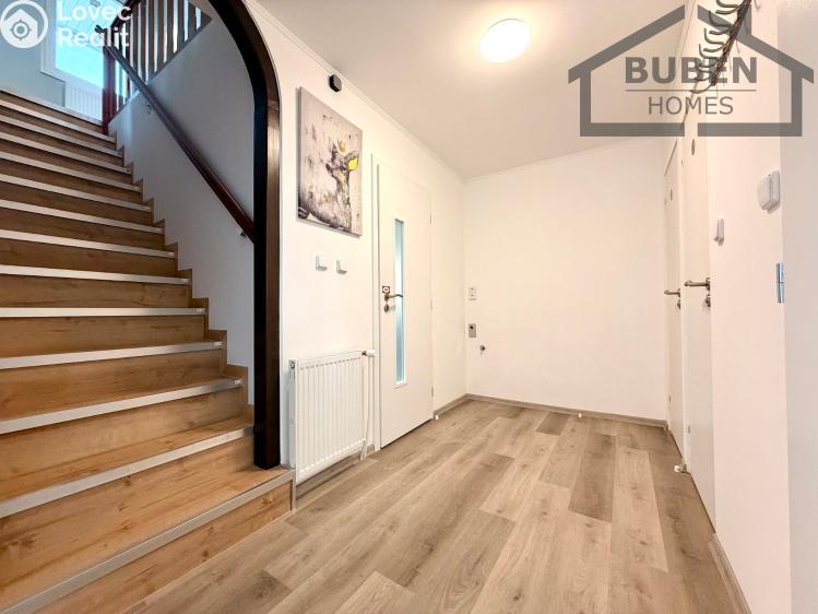 Prodej rodinného domu Rozvadov č. 38