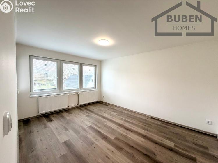 Prodej rodinného domu Rozvadov č. 39