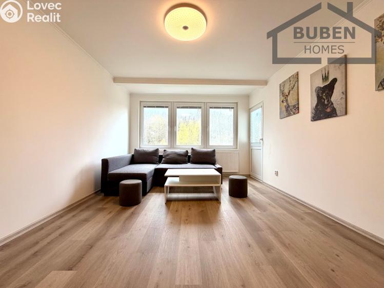 Prodej rodinného domu Rozvadov č. 43