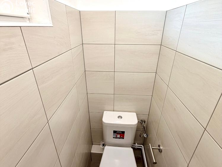 Prodej rodinného domu Rozvadov č. 46