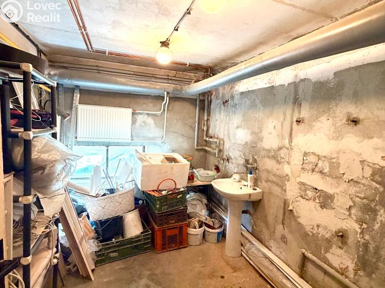 Prodej rodinného domu Rozvadov č. 50