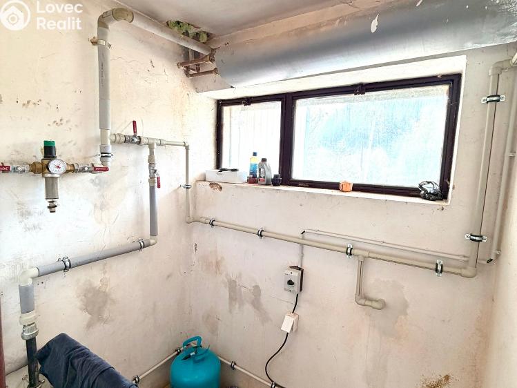 Prodej rodinného domu Rozvadov č. 51