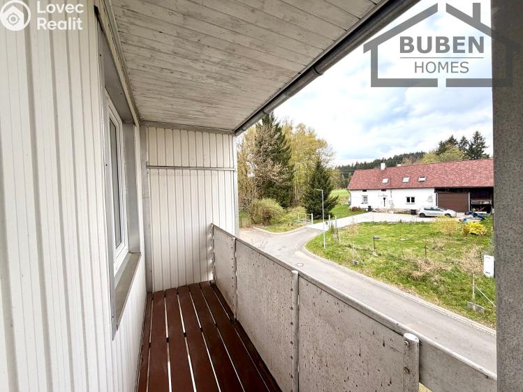 Prodej rodinného domu Rozvadov č. 53