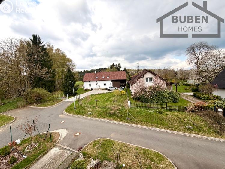 Prodej rodinného domu Rozvadov č. 54