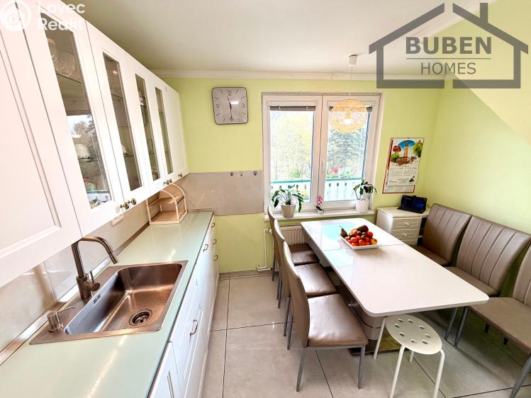 Prodej rodinného domu Rozvadov č. 55