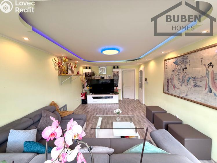 Prodej rodinného domu Rozvadov č. 56