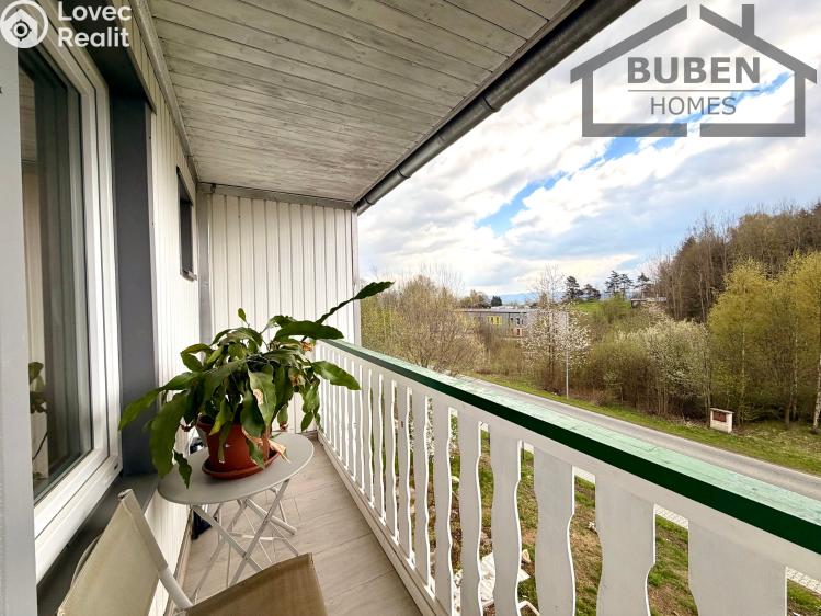 Prodej rodinného domu Rozvadov č. 57