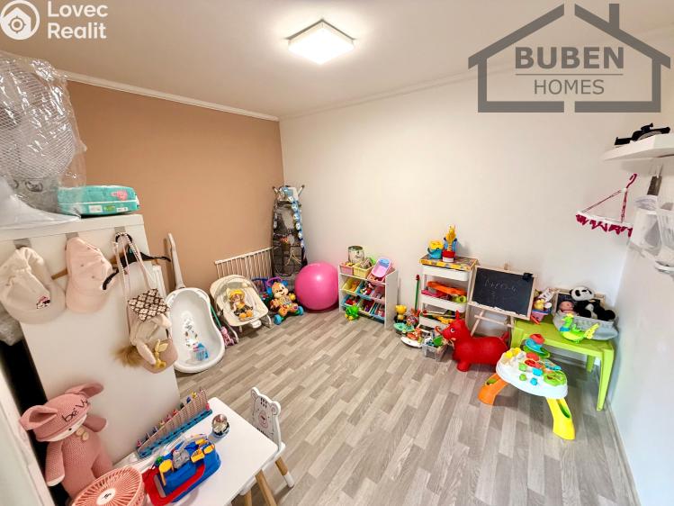 Prodej rodinného domu Rozvadov č. 58