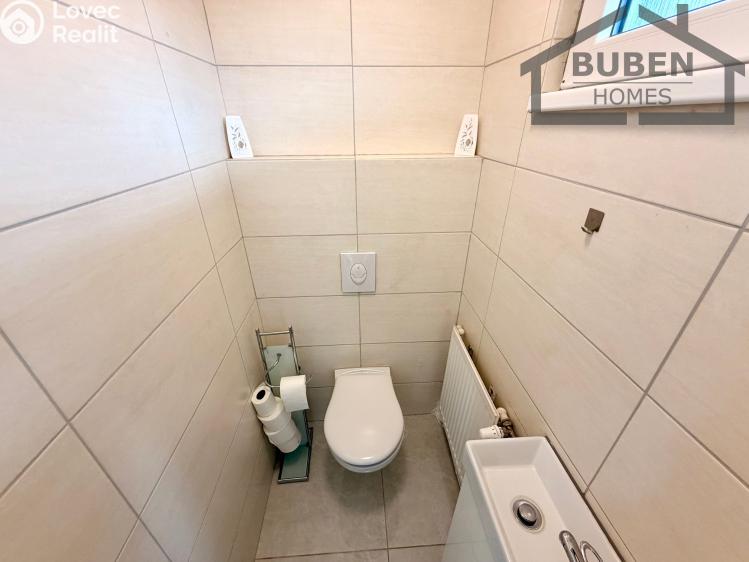 Prodej rodinného domu Rozvadov č. 59