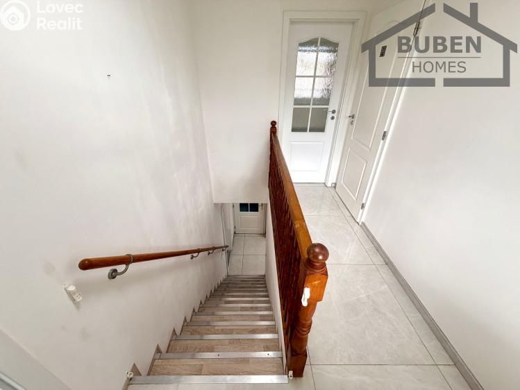 Prodej rodinného domu Rozvadov č. 61