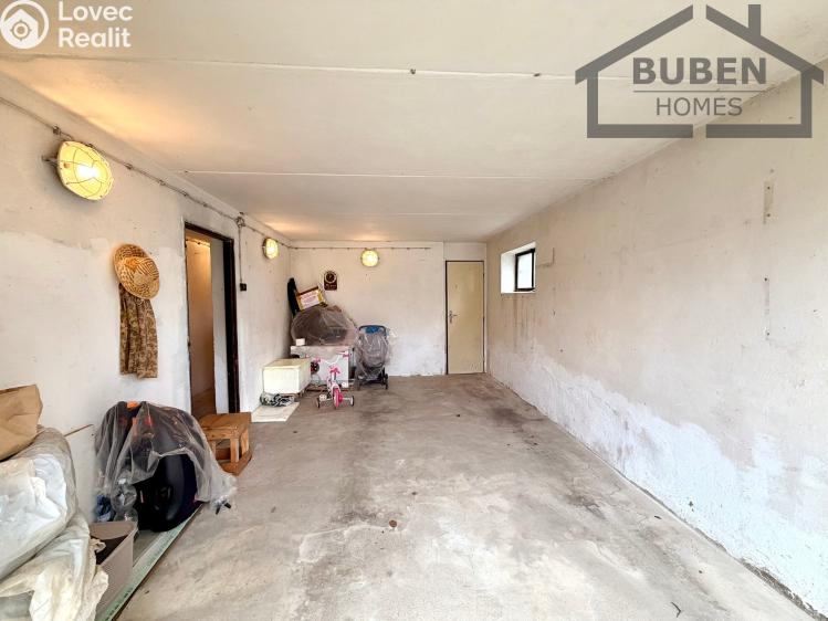 Prodej rodinného domu Rozvadov č. 62