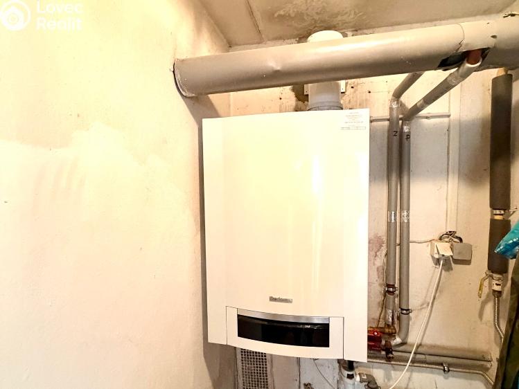 Prodej rodinného domu Rozvadov č. 64