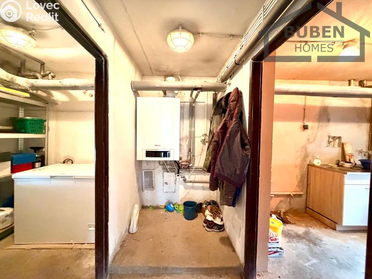 Prodej rodinného domu Rozvadov č. 66