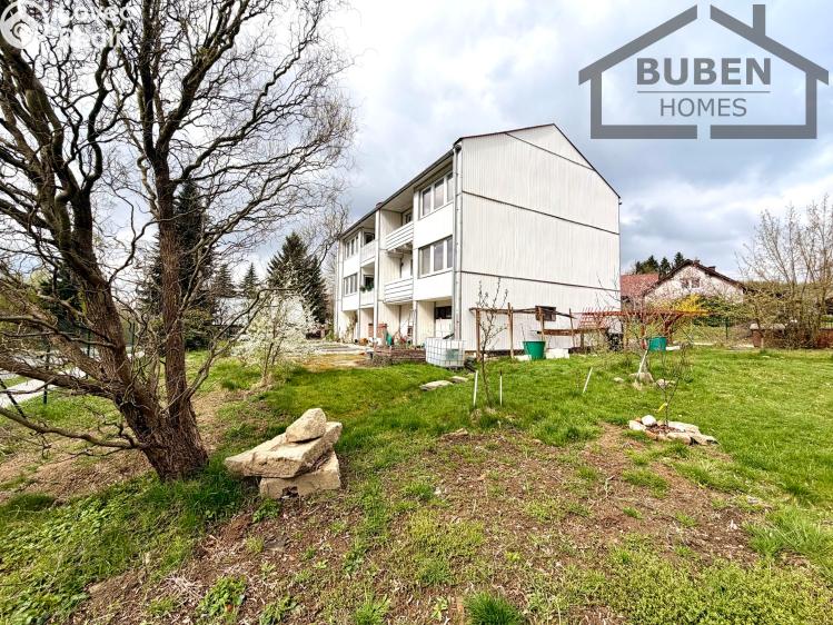 Prodej rodinného domu Rozvadov č. 67