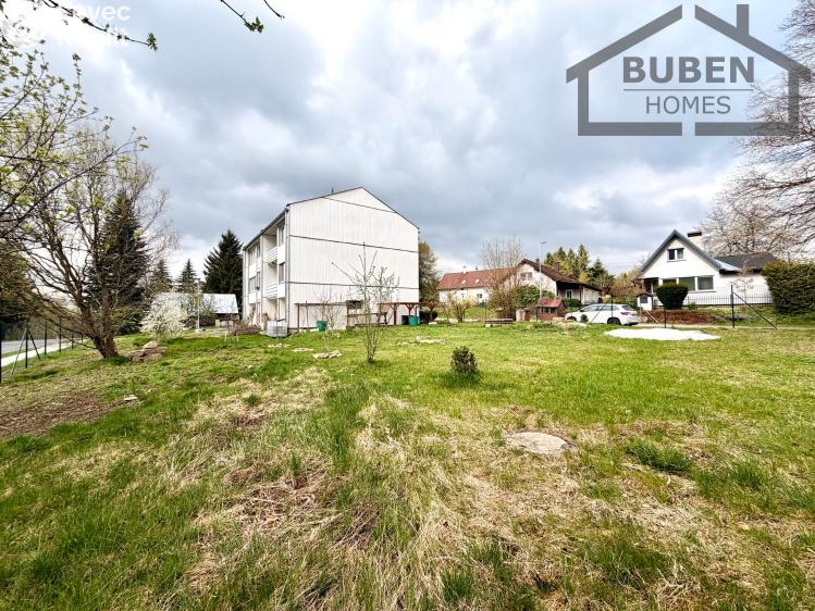 Prodej rodinného domu Rozvadov č. 69